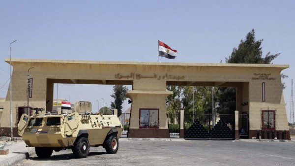 Методы египетских террористов сравнили с действиями боевиков Басаева
