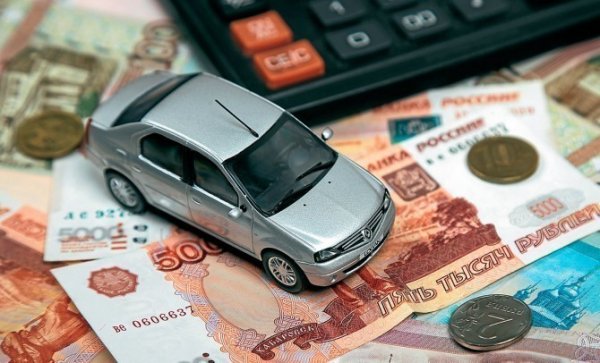 В России на новые машины потратили больше 2 трлн рублей