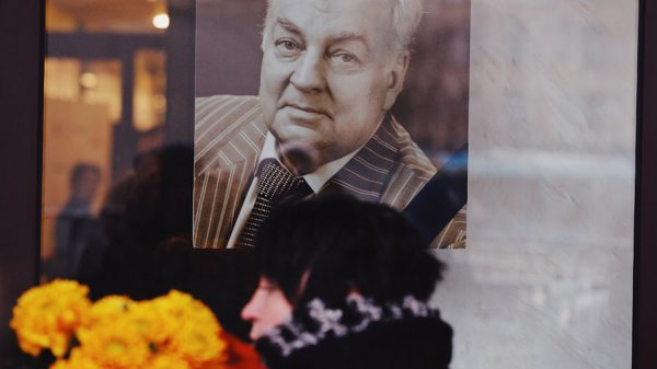 Александр Ширвиндт считает, что его дружба с Державиным достойна Книги рекордов Гиннесса