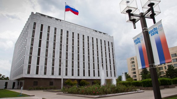 Россия обвинила Комитет защиты журналистов из США в двойных стандартах