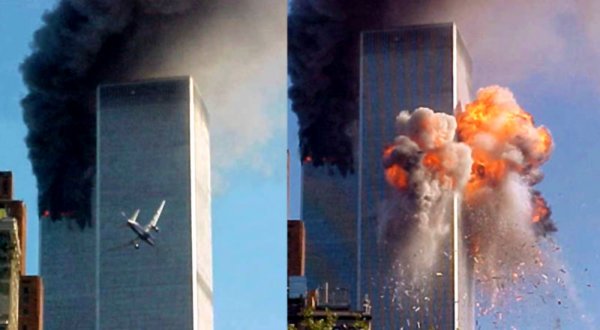 «Вмешательство РФ» в выборы в США сравнили с терактом 11 сентября