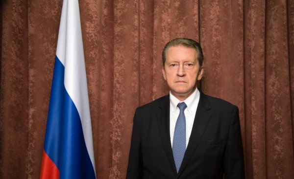 Посол РФ: Москваподдерживает Индию по поводу вступления в АТЭС