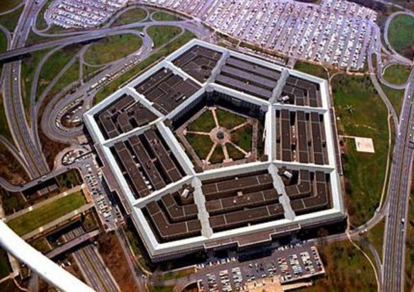 Глава Пентагона назвал ядерное оружие сдерживающим фактором