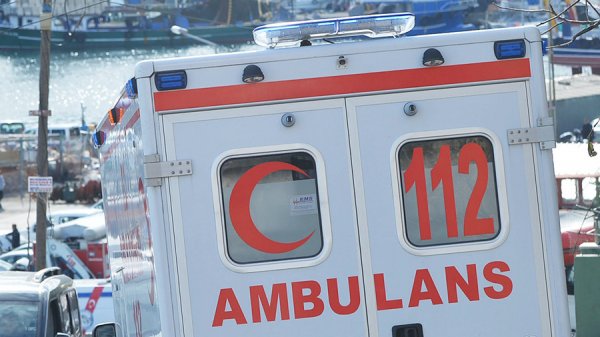 Количество жертв аварии со школьным автобусом в Турции достигло 11 человек