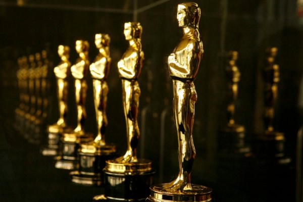 Мир узнал номинантов на премию «Оскар» в категории «Лучший фильм»