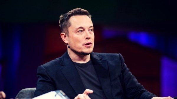 Tesla лишила Илона Маска зарплаты на десять лет