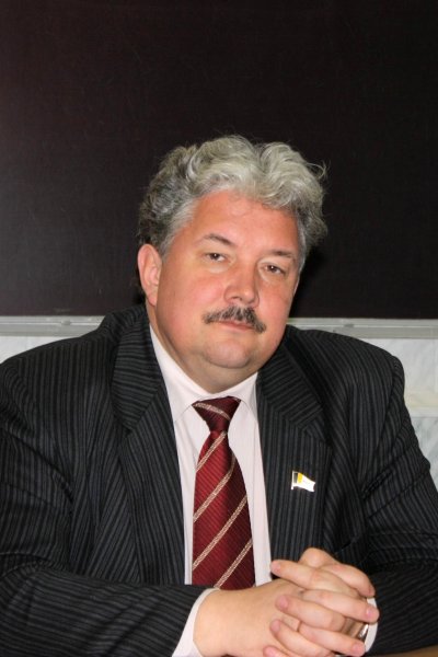 Бабурин пожаловался в Генпрокуратуру на Собчак и Явлинского из-за Крыма