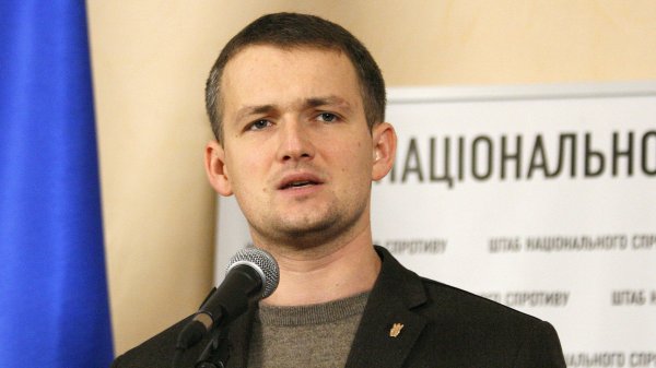 Украинский депутат не вспомнил ни единой фамилии из «Небесной сотни»