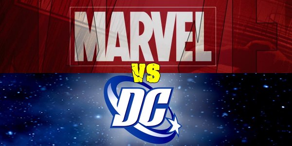 Известна причина превосходства фильмов Marvel над фильмами DC