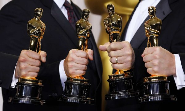 Список крупнейших провалов премии «Оскар» поразил пользователей сети