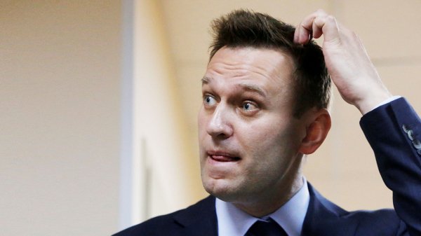 В соцсетях Навального высмеяли за фейк с «кремлёвским докладом»