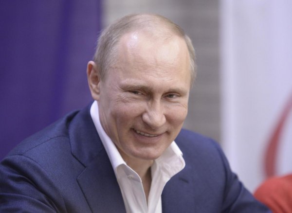 Путин пожелал здоровья Родченкову, назвав его придурком