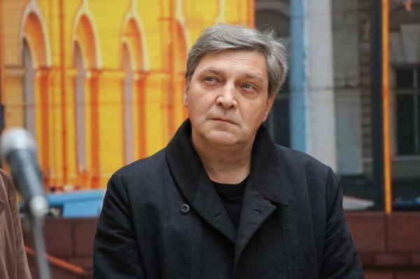 Александр Невзоров считает, что Виталий Милонов является геем