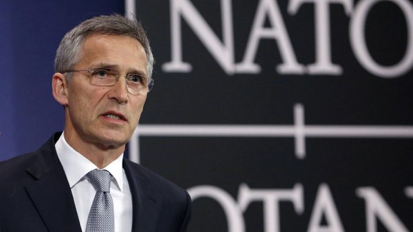 Генсек НАТО определил «назойливую Россию» к главным мировым угрозам