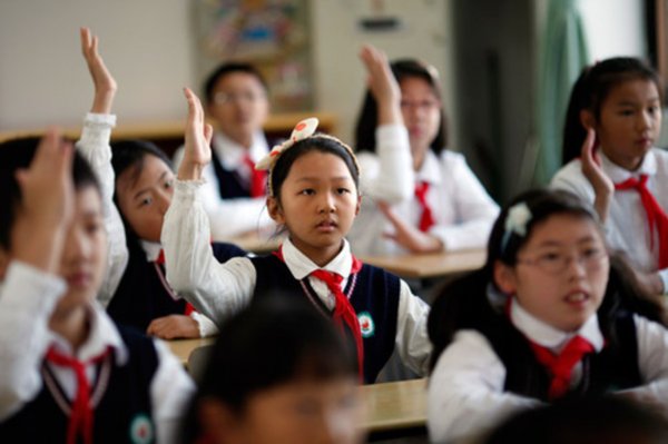 Задача для китайских школьников завела Сеть в тупик