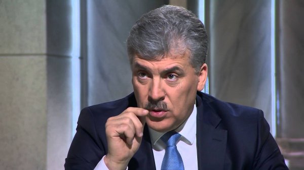 Грудинин прокомментировал сведения о незакрытых заграничных счетах