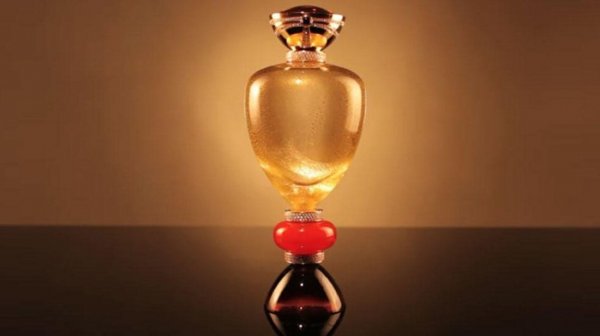 Самый дорогой парфюм в мире купили за 200 тысяч евро