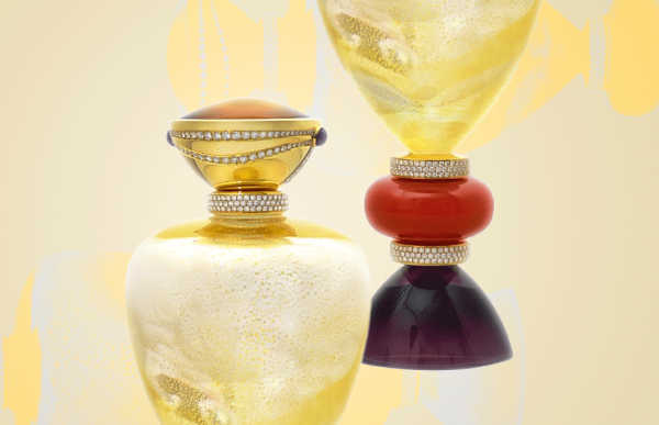 Самый дорогой парфюм в мире купили за 200 тысяч евро
