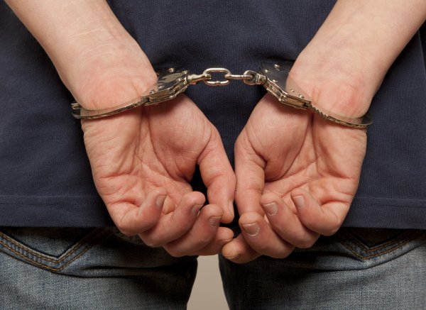 В США арестовали 22-летнюю учительницу за секс с подростком
