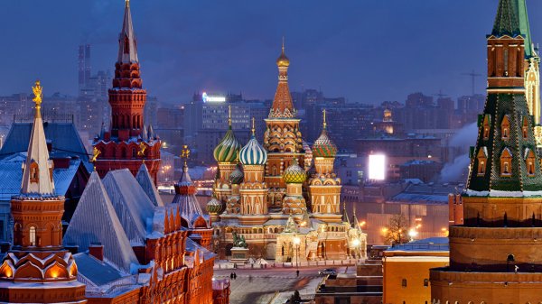 Россия достигла 89 позиции в рейтинге верховенства права
