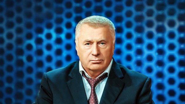 Жириновский предложил сбросить ядерную боеголовку на Порошенко