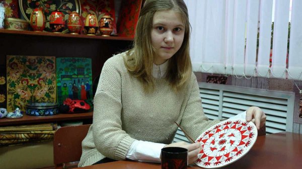 Школьница из Рязанской области победила на шоу необычных талантов