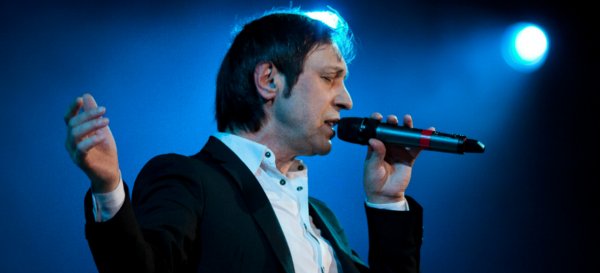 Минкульт РФ отказал певцу Николаю Носкову в звании Заслуженного артиста