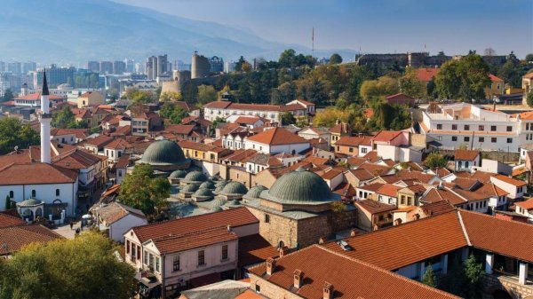 Македония готова изменить свое название рад Греции