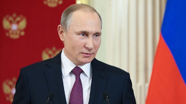 Путин рассказал об уникальных традициях кооперативного движения России