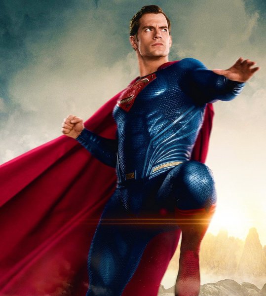 ИИ мог сэкономить 25 млн долларов на бритье Супермена