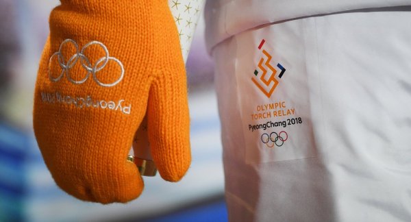 Ростуризм предупредил о вспышке кишечной инфекции на Олимпиаде-2018