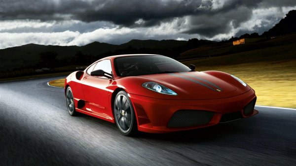 В Ferrari осуществили первый запуск двигателя 2018 года