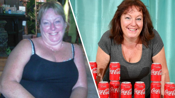 Британка 20 лет лет пила колу, чтобы доказать ее безопасность