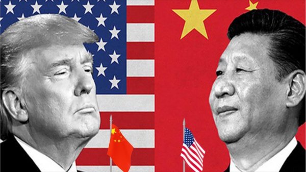 Глобальное лидерство новыми методами: США уверены в «тайных планах»  КНР