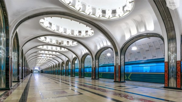 Собянин сообщил об открытии новых станций метрополитена в Москве