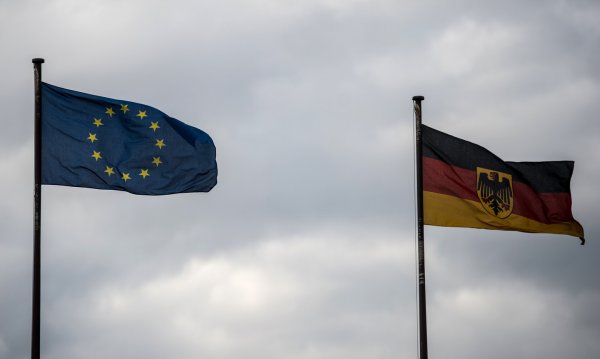 Германия выразила соболезнование касательно авиакатастрофы Ан-148 в Подмосковье