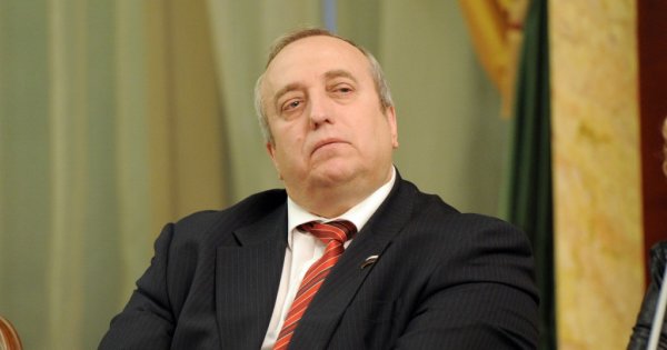 Клинцевич уйдет с поста замглавы комитета Совфеда по обороне