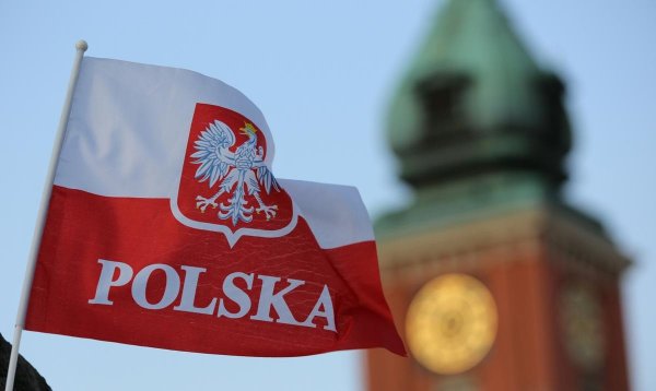 Польша придумала, как отсеивать въезжающих в страну украинцев