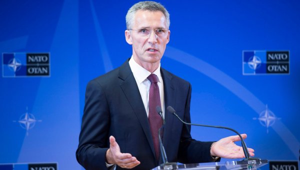 Генсек НАТО обвинил Россию в нарушении договора о ликвидации ракетного вооружения