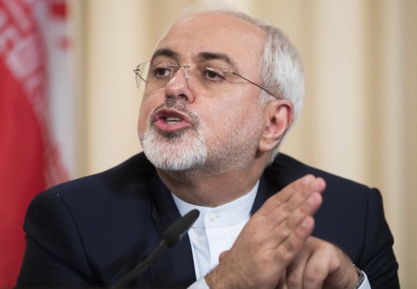 Иран намерен призвать США к ответу за нарушение ядерной сделки