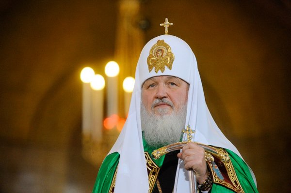 Патриарх Кирилл расценил стрельбу в Кизляре как провокацию