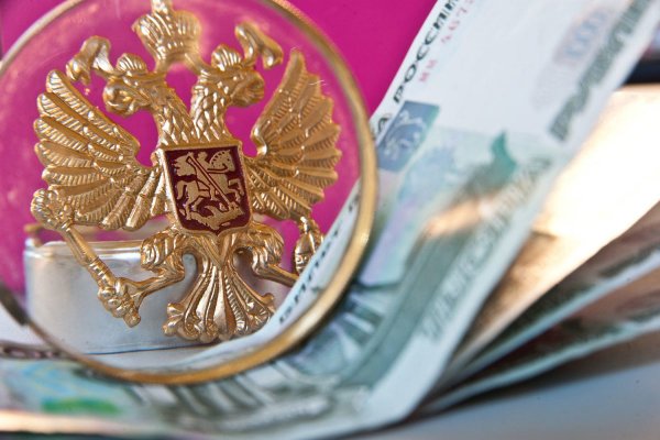 Путин выделил 8 млрд рублей для нужд НКО