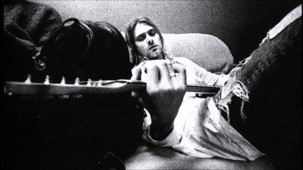 20 февраля 1967 года родился лидер Nirvana Курт Кобейн