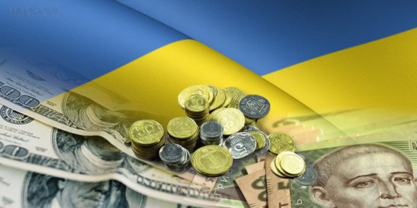 Украинский государственный долг превысил 2 триллиона гривен