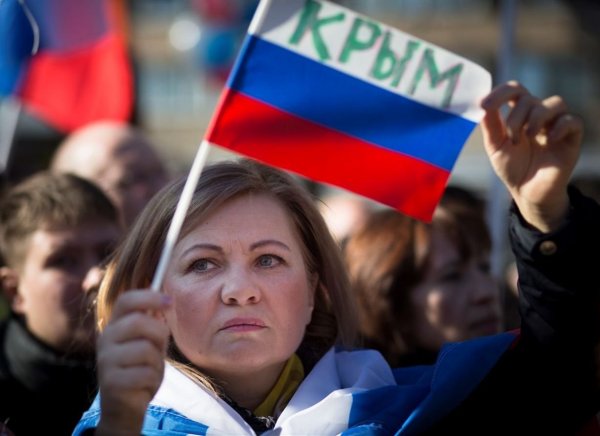 «Русский апокалипсис»: Стало известно, какие репрессии готовил Киев для Крыма