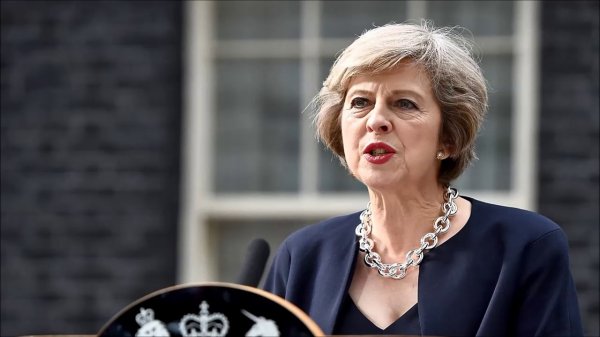 Разногласия по Brexit могут привести к отставке правительства Великобритании