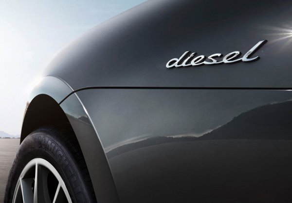 В Porsche опровергли отказ от дизельных авто