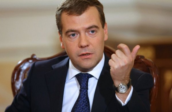 Эксперты прогнозируют судьбу Медведева после президентской гонки