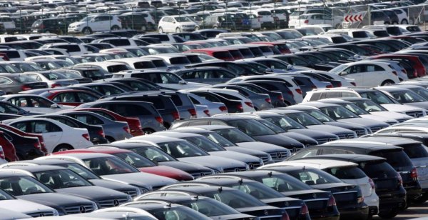 Премиальные автомобили попадают на вторичный рынок раньше масс-маркета