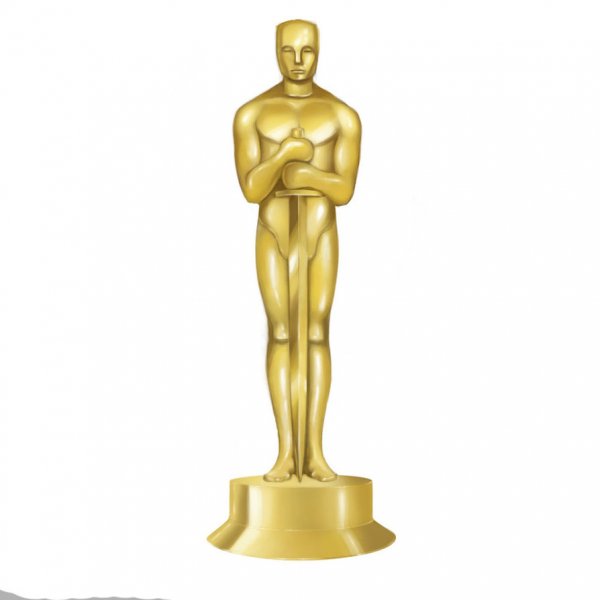 Американская киноакадемия в понедельник назовет лауреатов премии «Оскар»